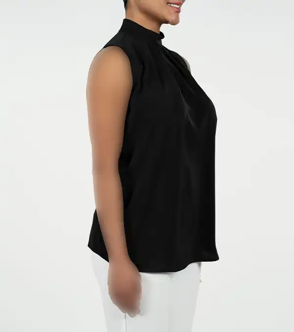 تاپ زنانه کد 3024 ریسانی Rissani