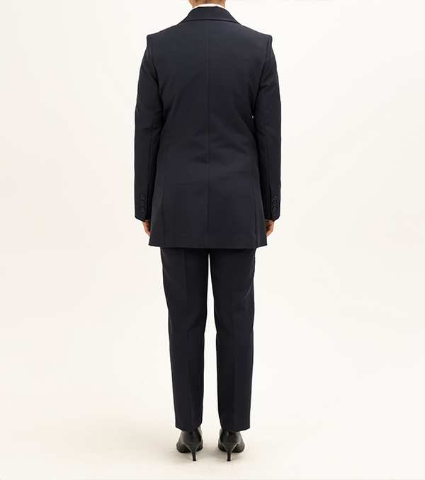 کت زنانه مدل 5380 ریسانی Rissani - تصویر 6