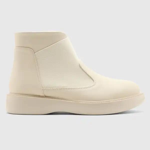 نیمبوت زنانه ناپا کرم اورز Orez مدل LIANA کد IWCB105