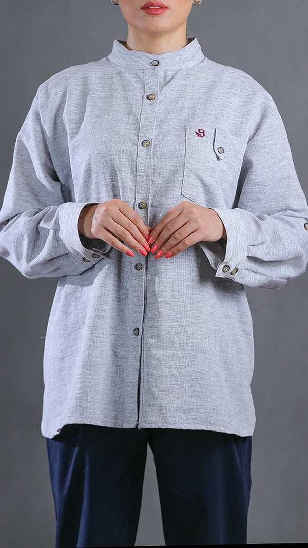 شومیز زنانه J1011 برندس Brands