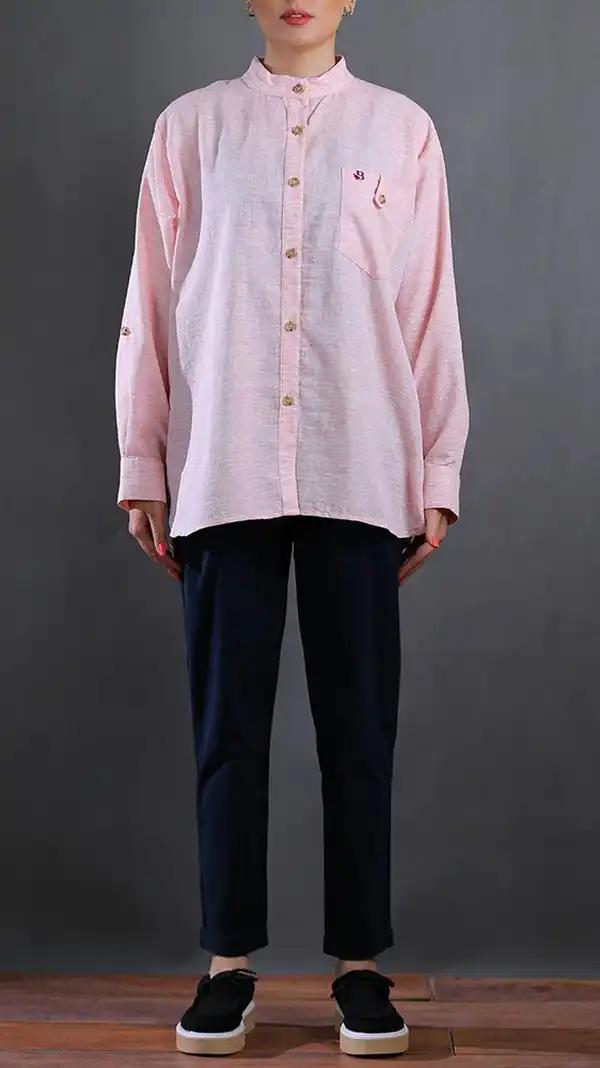 شومیز زنانه J1011 برندس Brands