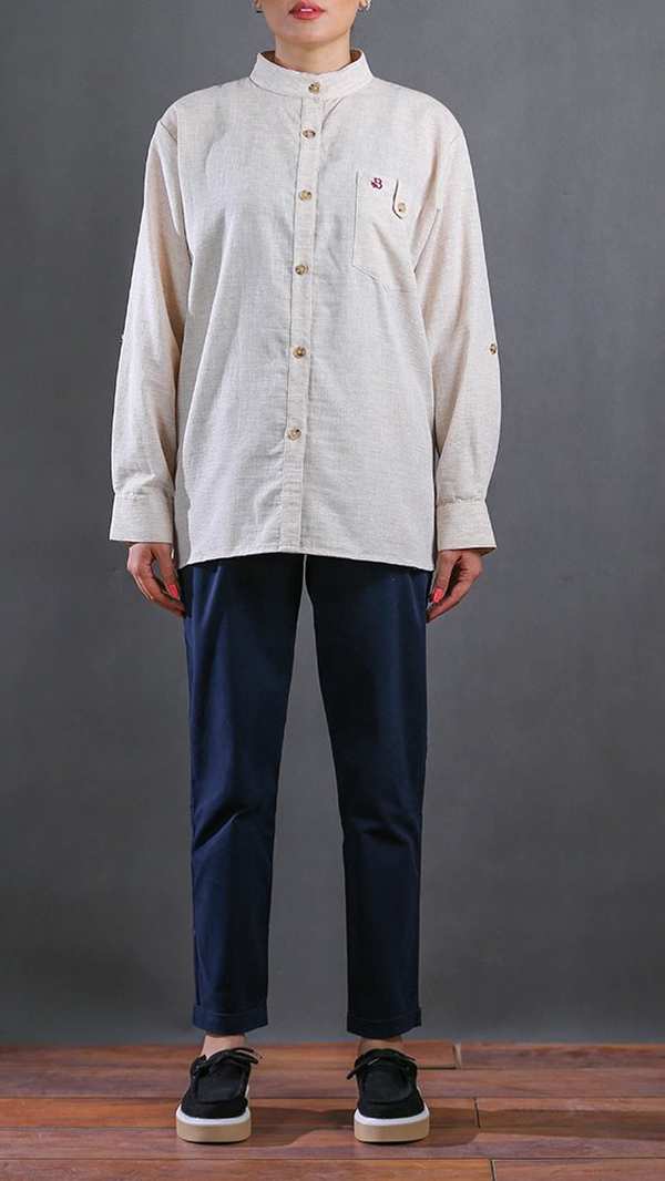 شومیز زنانه J1011 برندس Brands