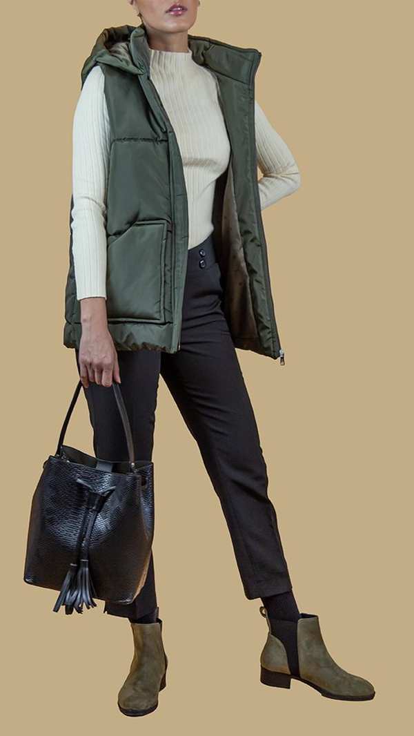 کیف زنانه 1247 برندس Brands