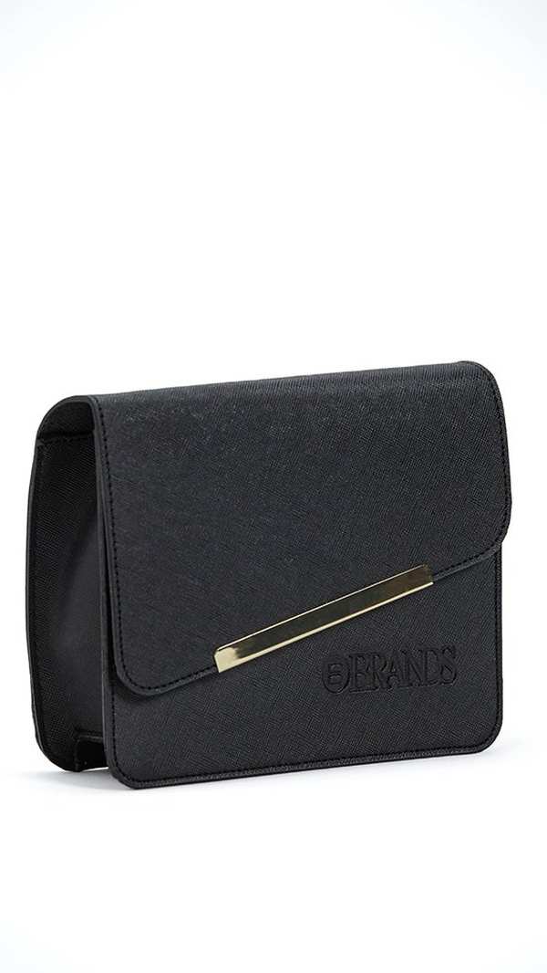 کیف زنانه 1276 برندس Brands