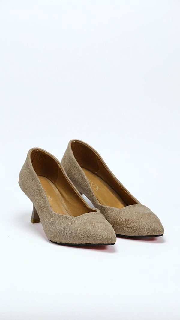 کفش زنانه 9610 برندس Brands