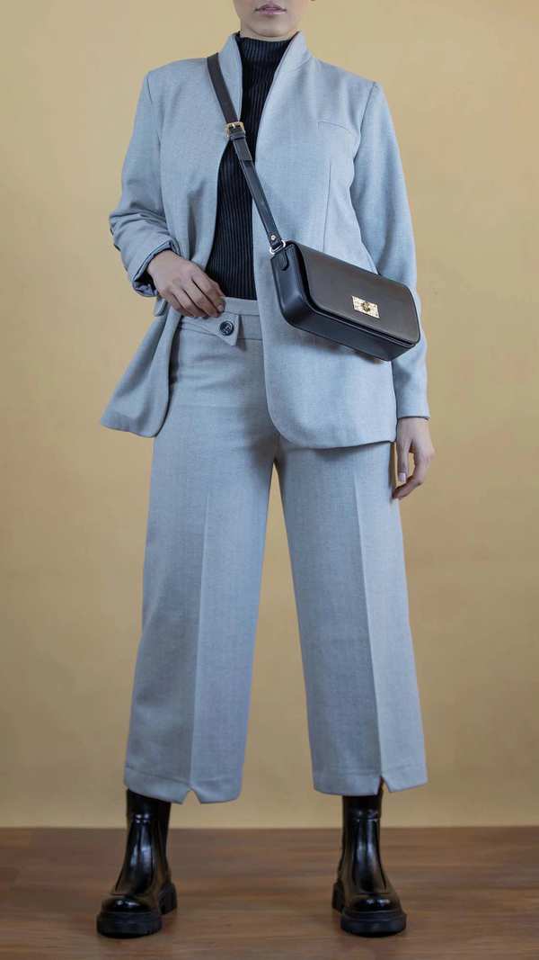 پالتو زنانه J1047 برندس Brands