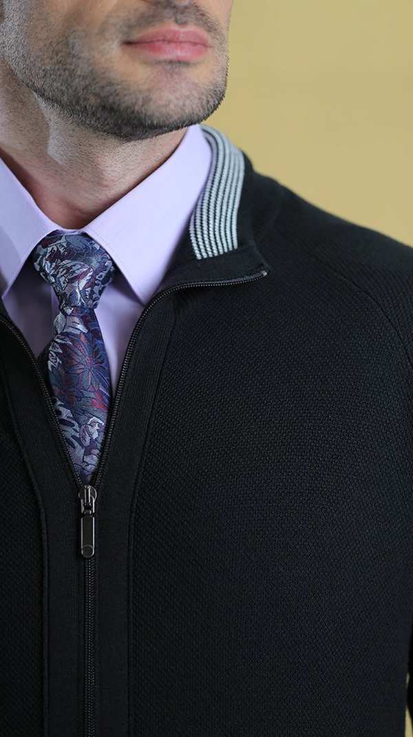 پلیور مردانه 5923 برندس