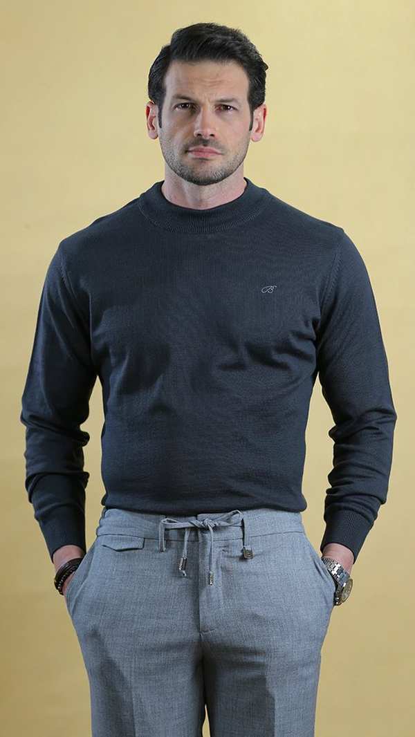 پلیور مردانه 5911 برندس Brands