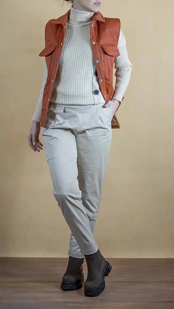 شلوار زنانه 213 برندس Brands