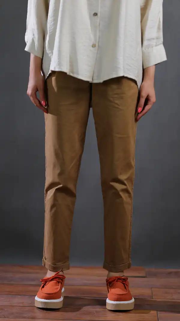 شلوار زنانه 213 برندس Brands