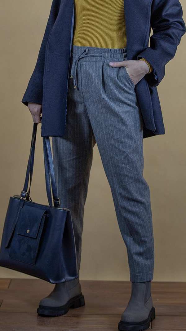 شلوار زنانه 905 برندس Brands