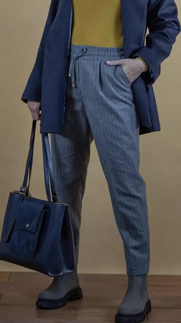 شلوار زنانه 905 برندس Brands