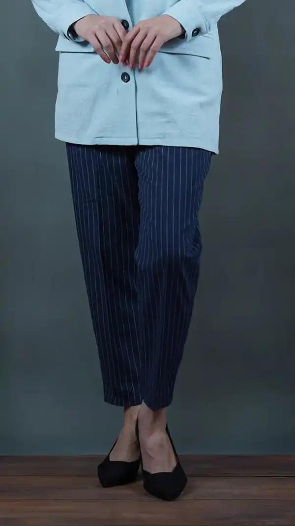 شلوار زنانه 905 برندس Brands