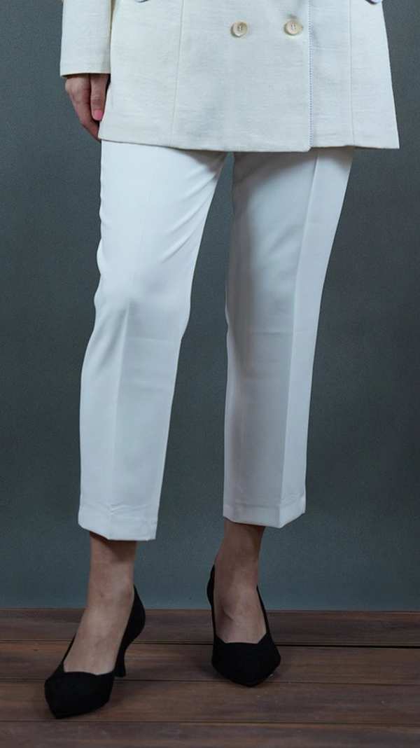 شلوار زنانه 713 برندس Brands