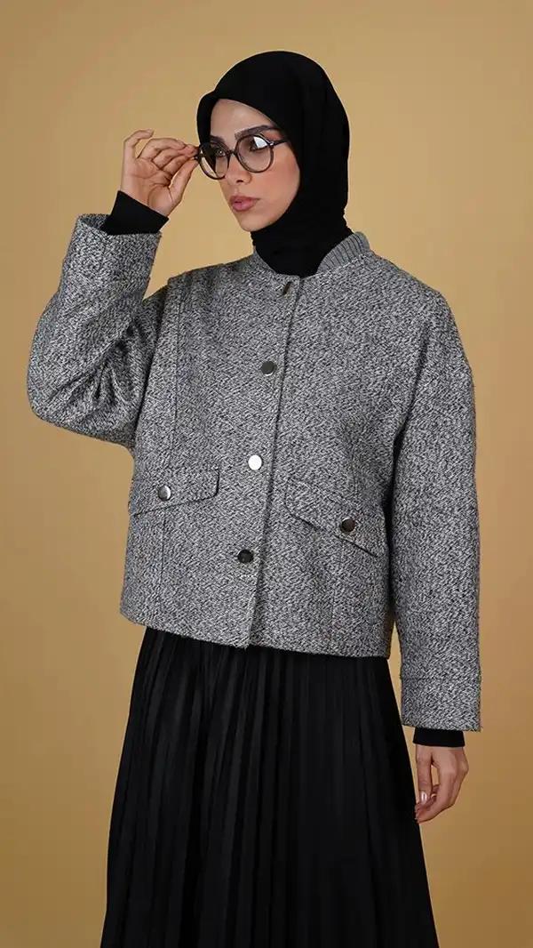 پالتو زنانه J1046 برندس Brands