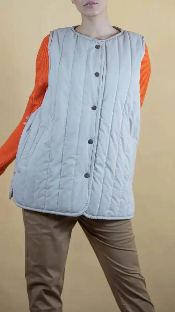 پافر زنانه J1040 برندس Brands