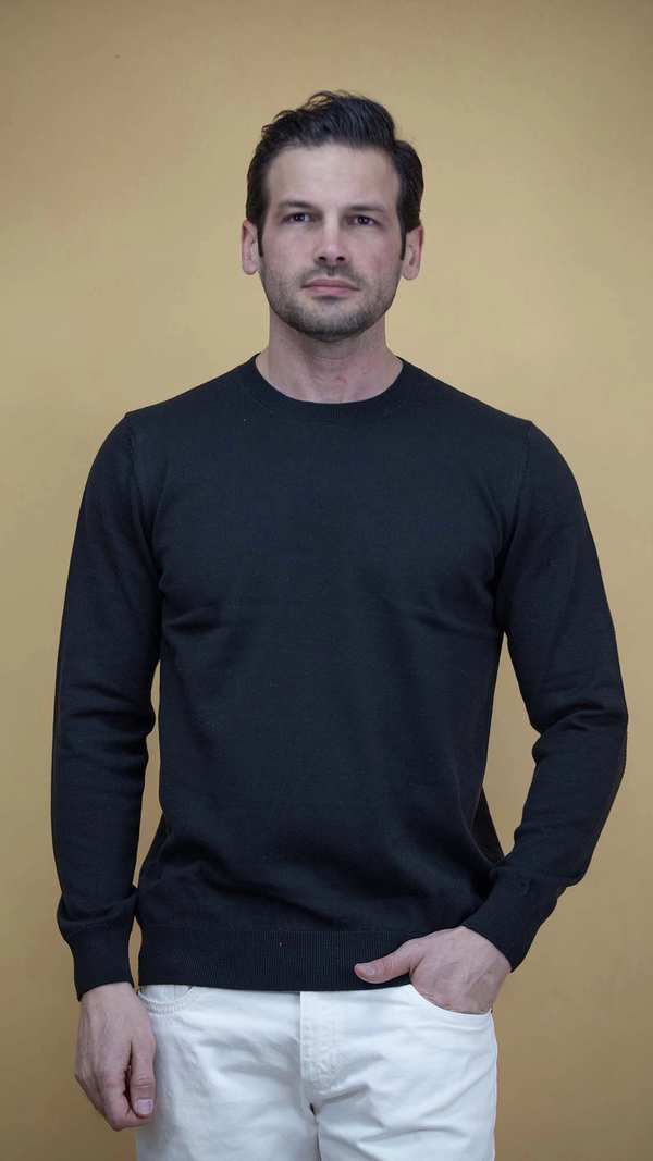 پلیور مردانه 5928 برندس Brands