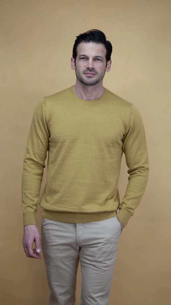 پلیور مردانه 5928 برندس Brands