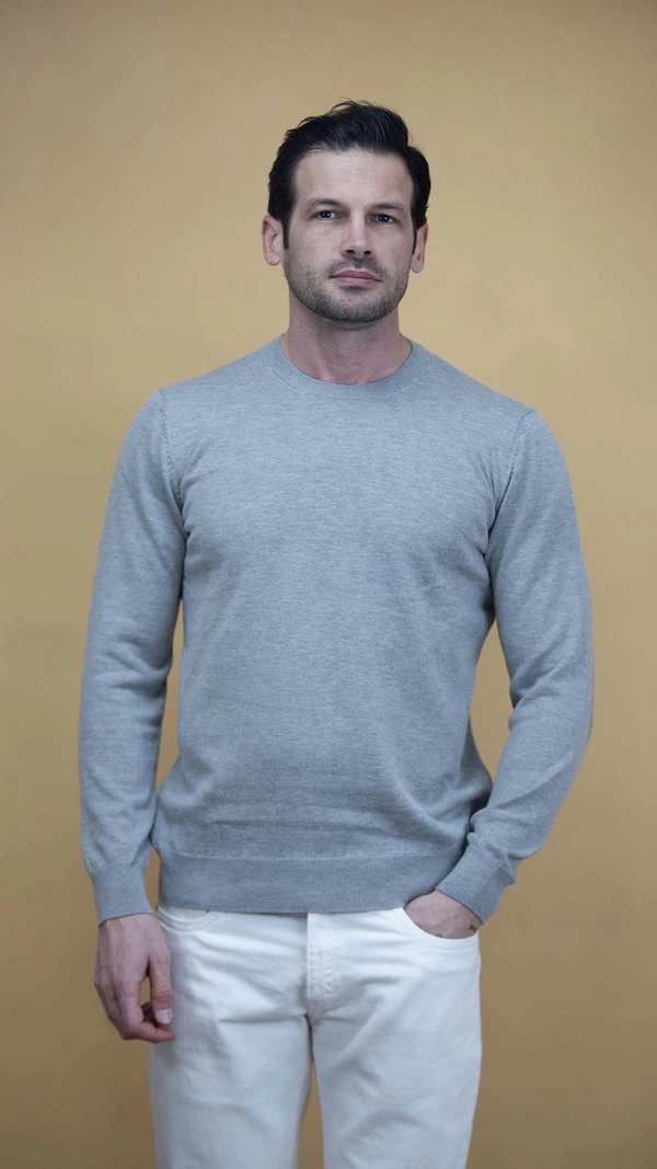 پلیور مردانه 5928 برندس Brands