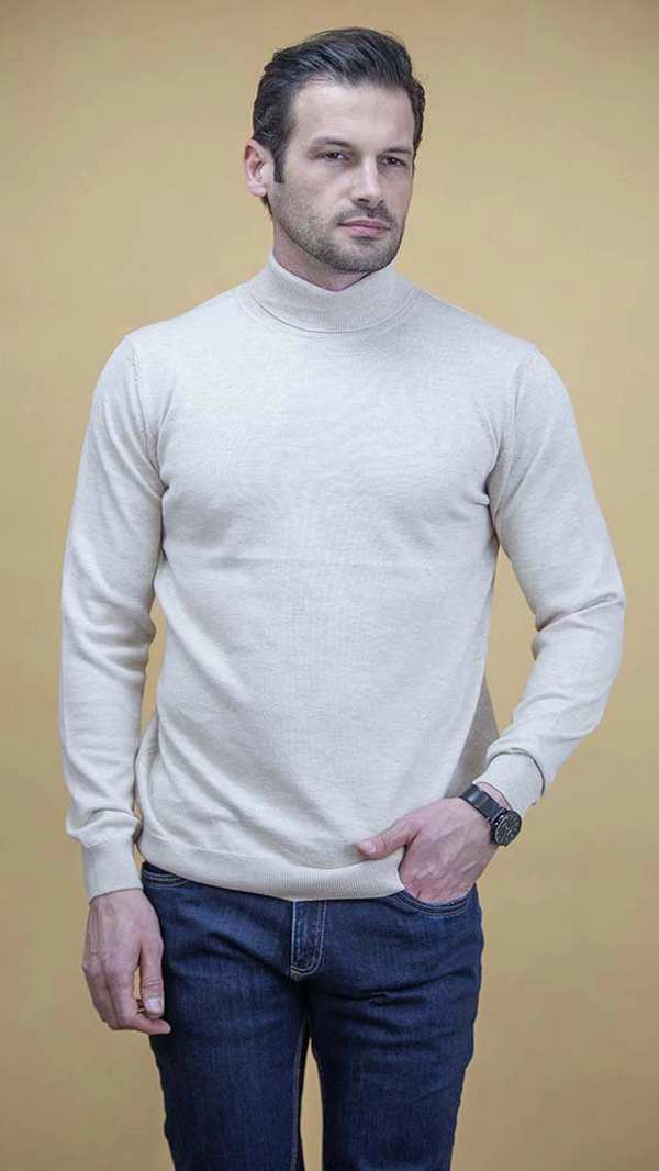 پلیور مردانه 5927 برندس Brands