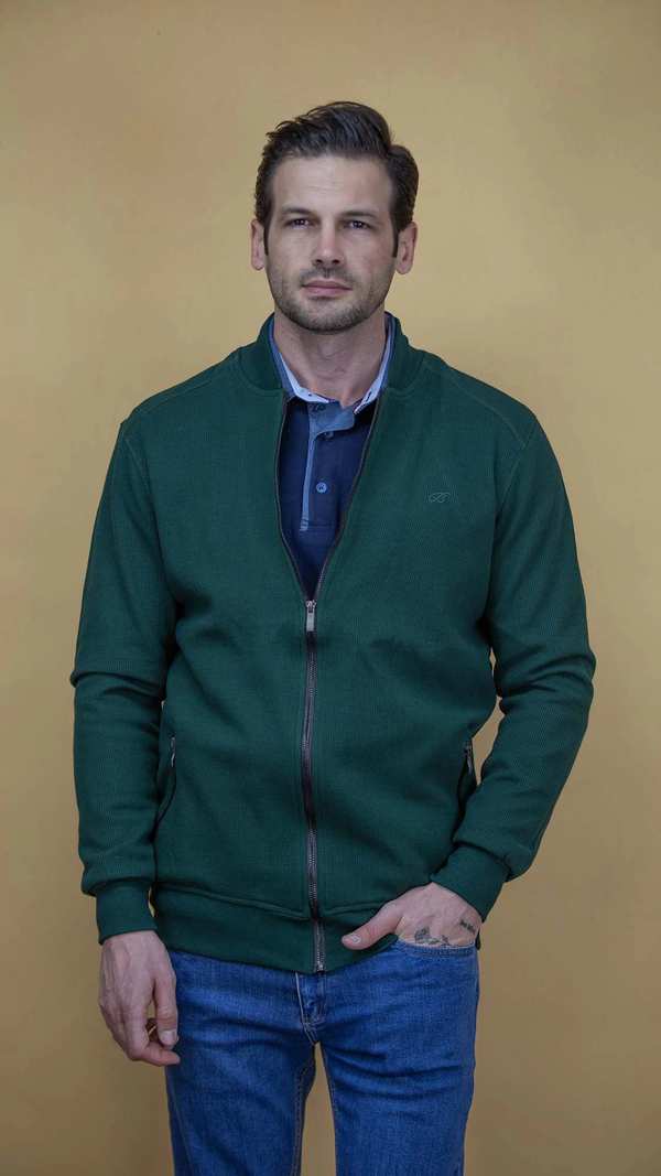 سویشرت مردانه 70018 برندس Brands