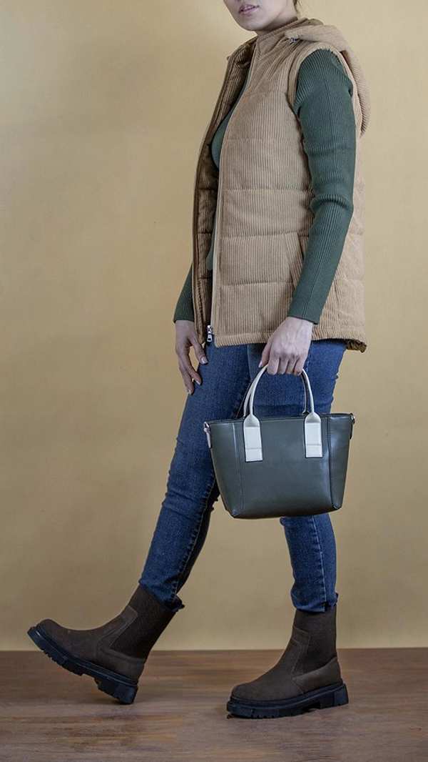 کیف زنانه S7 برندس Brands