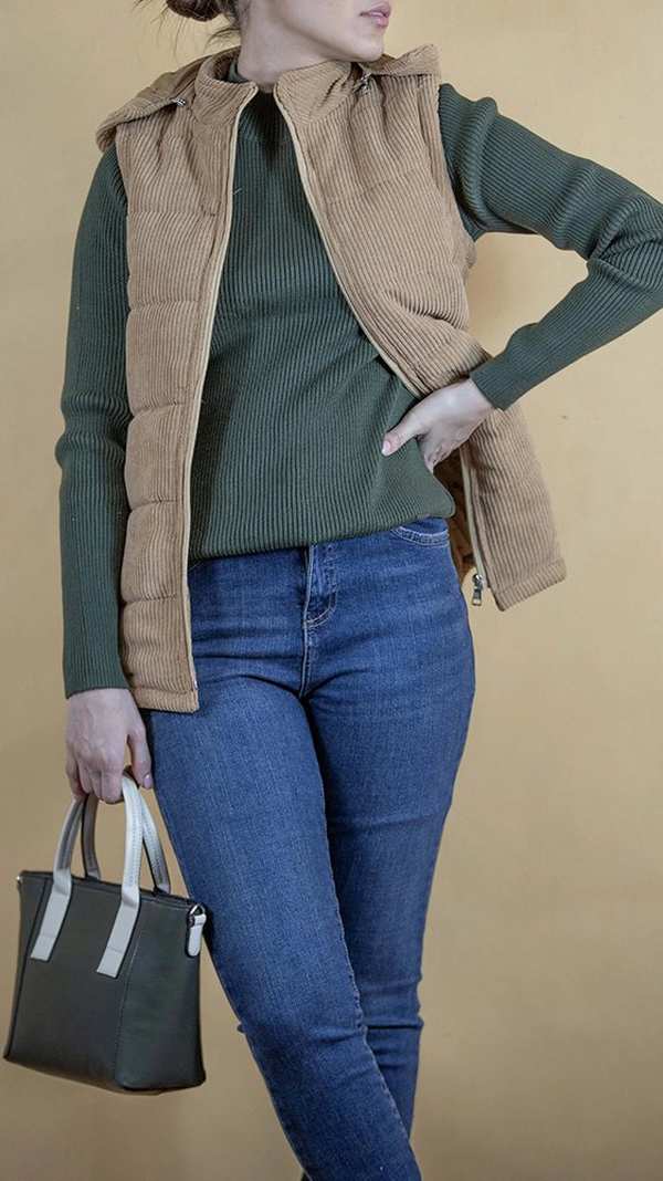کیف زنانه S7 برندس Brands - تصویر 2