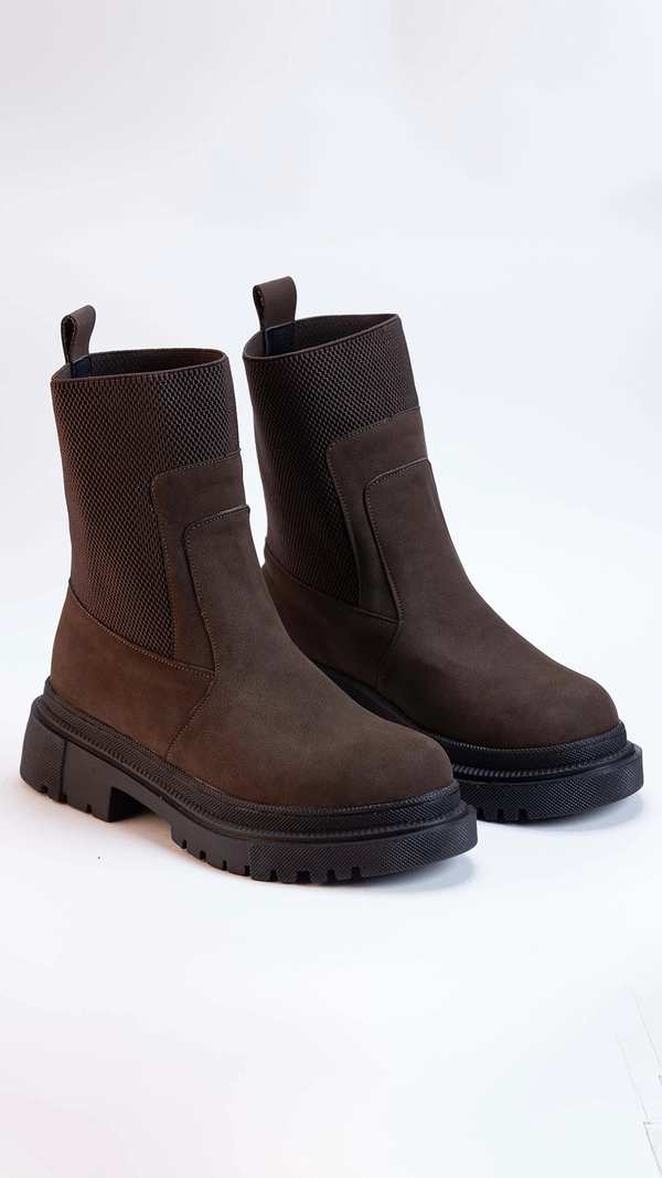 کفش زنانه B3 برندس Brands