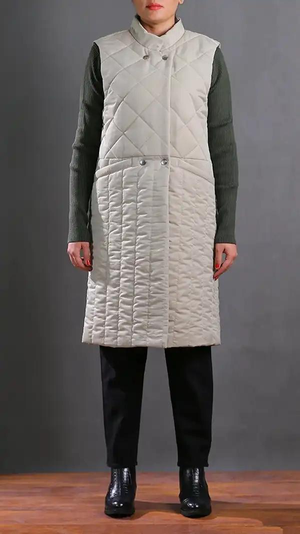 پافر زنانه J1039 برندس Brands