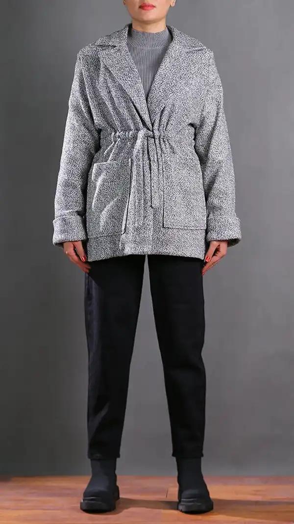 پالتو زنانه J1048 برندس Brands