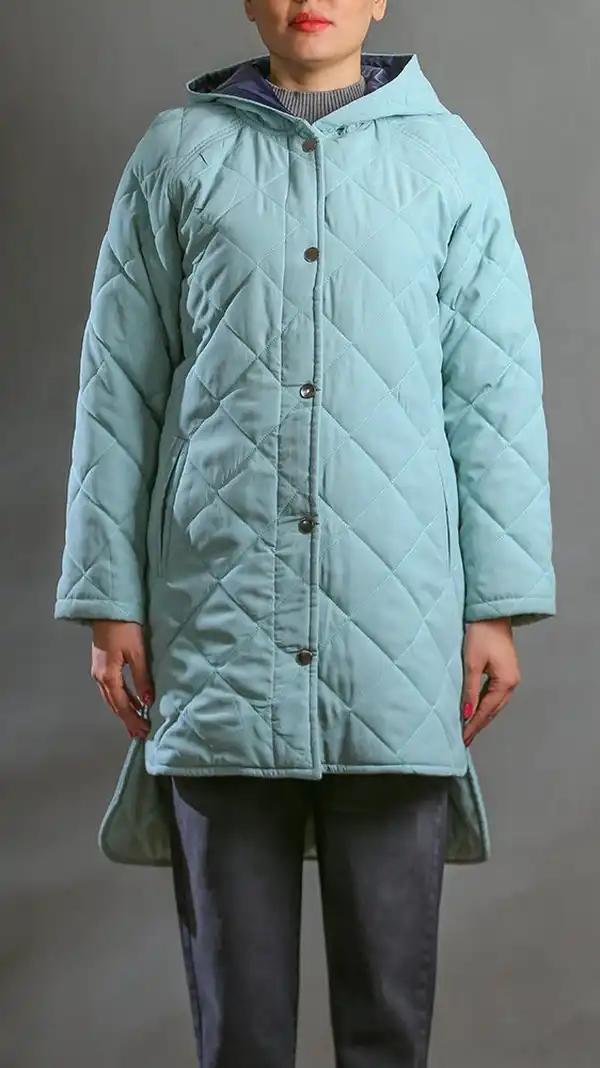 کاپشن زنانه J1095 برندس