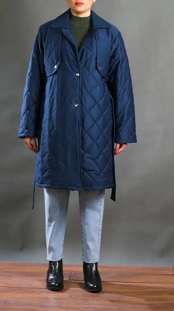 کاپشن زنانه J1032 برندس