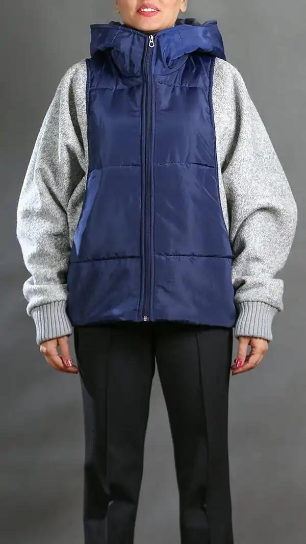 کاپشن زنانه J1069 برندس