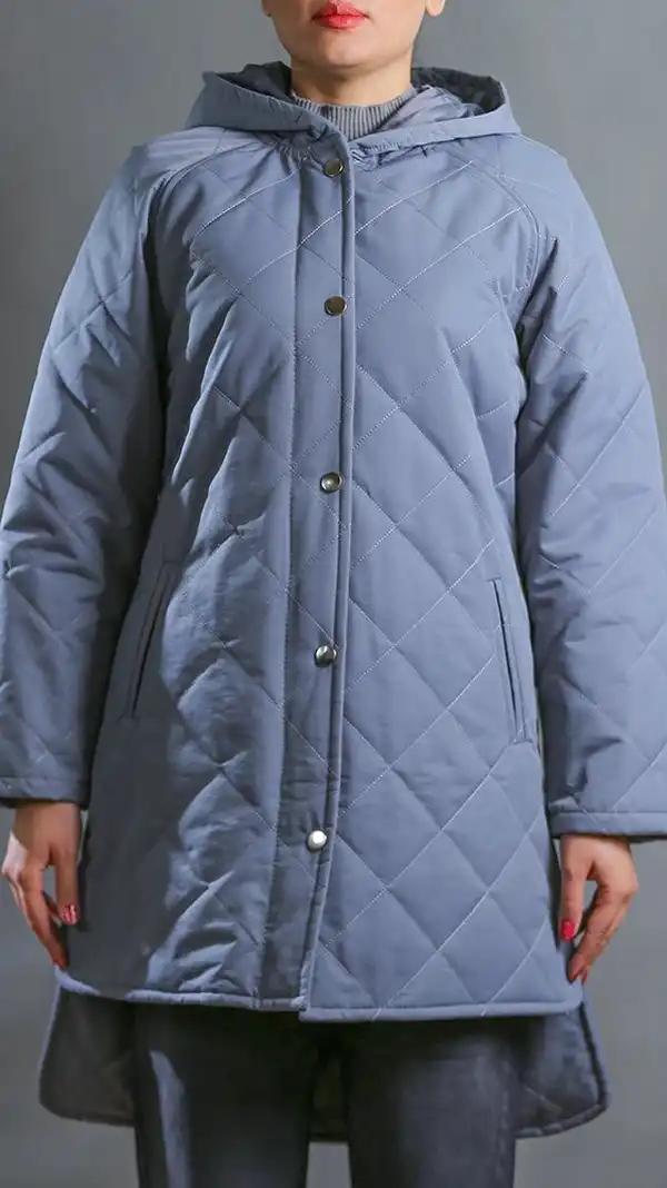 کاپشن زنانه J1095 برندس