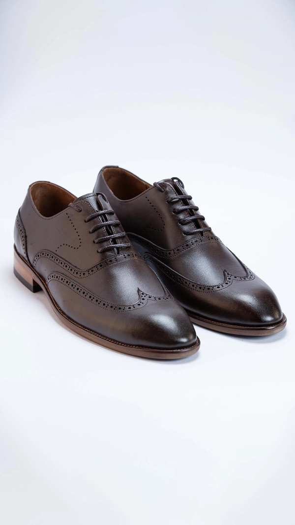 کفش مردانه 206 برندس Brands