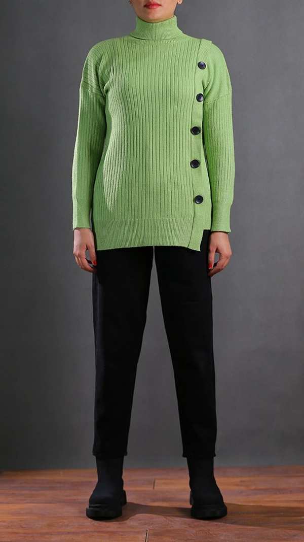 پلیور زنانه 4911 برندس