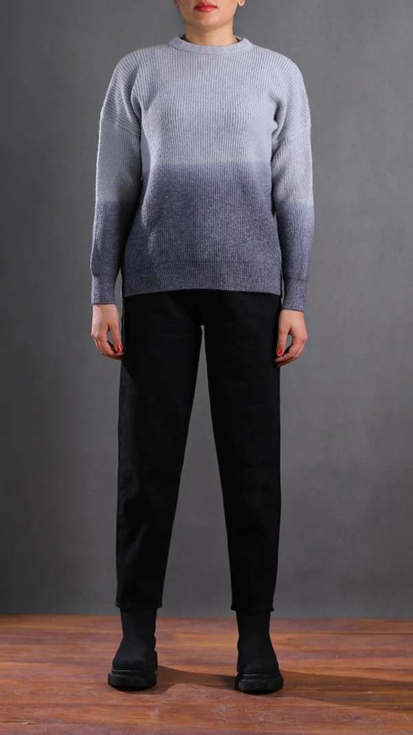 پلیور زنانه 4906 برندس Brands