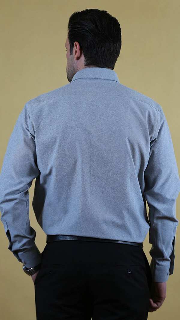 پیراهن مردانه 60340 برندس Brands - تصویر 2