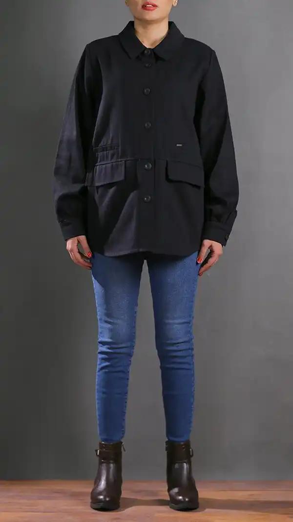 شومیز زنانه J1051 برندس Brands