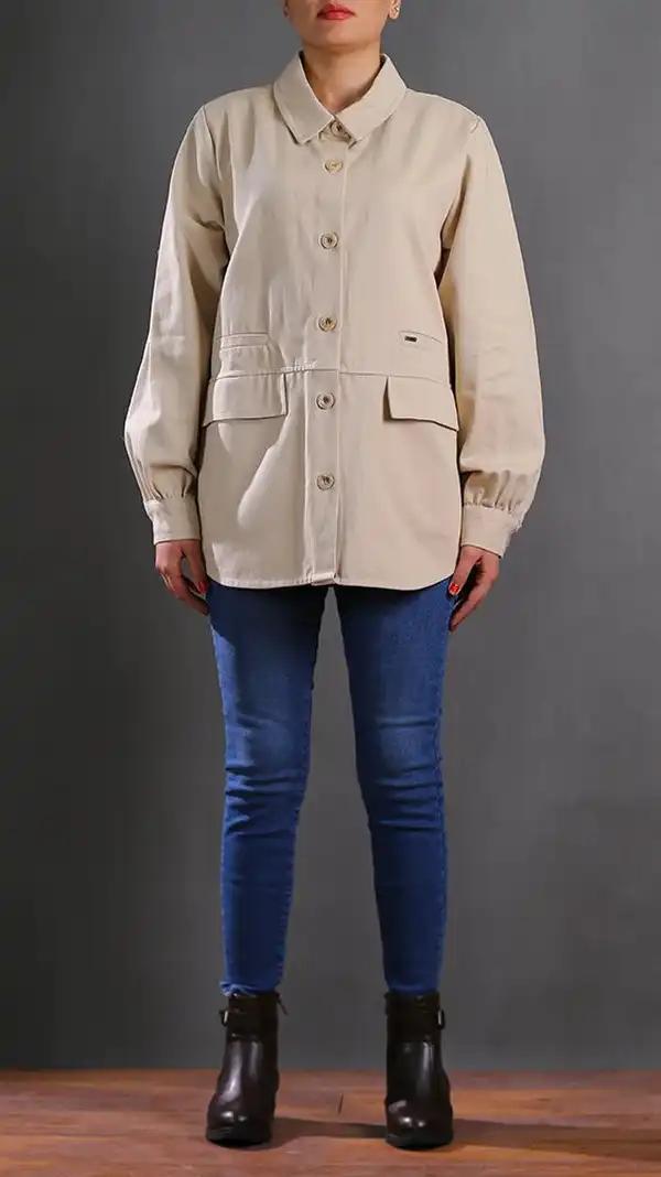 شومیز زنانه J1051 برندس Brands