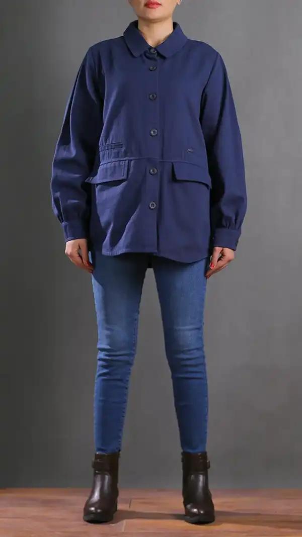 شومیز زنانه J1051 برندس