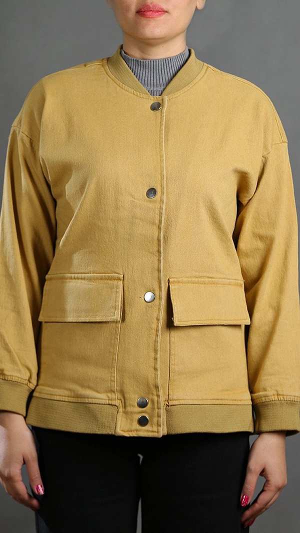 کت زنانه J1071 برندس