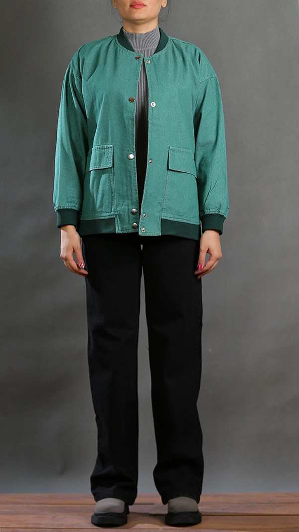 کت زنانه J1071 برندس Brands