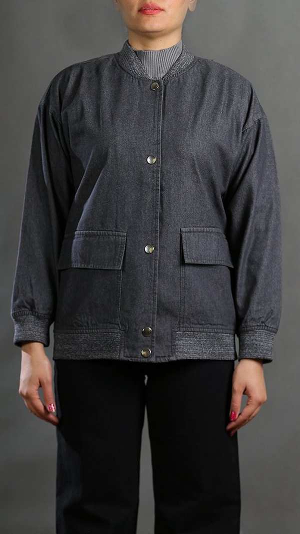 کت زنانه J1071 برندس