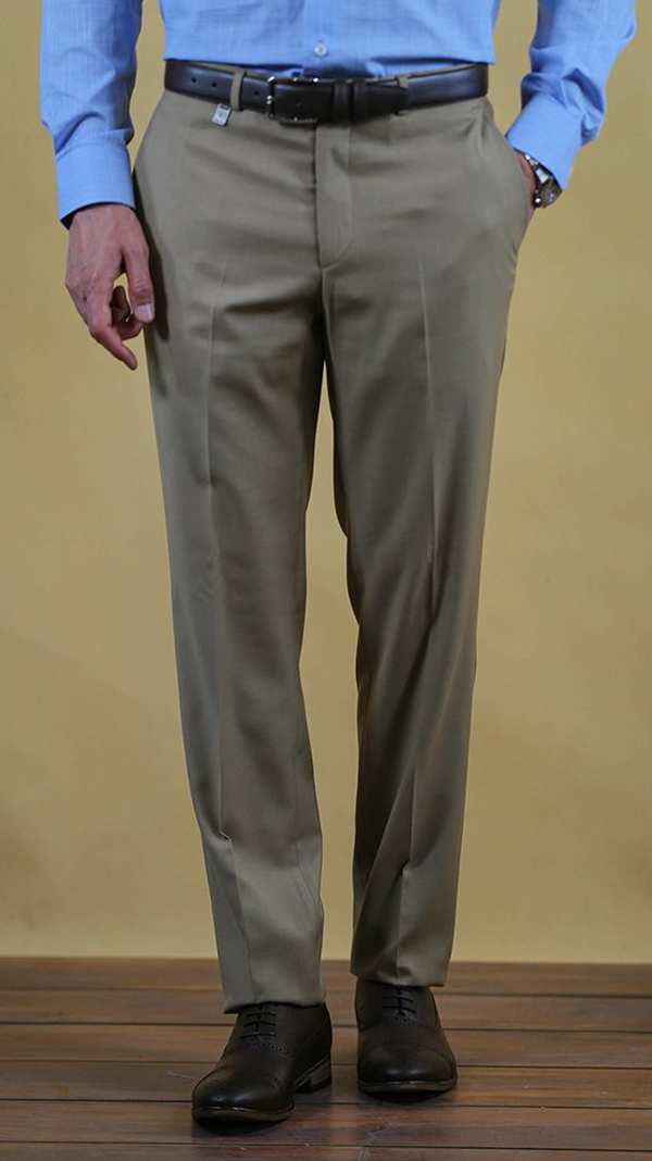 شلوار تک مردانه 50031 برندس Brands