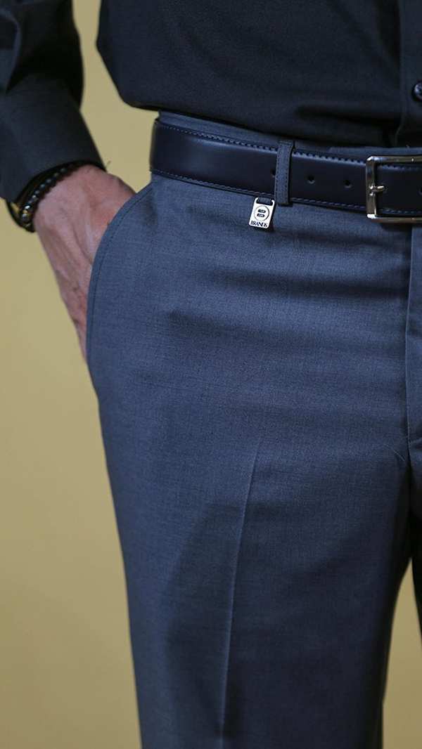 شلوار تک مردانه 50031 برندس Brands