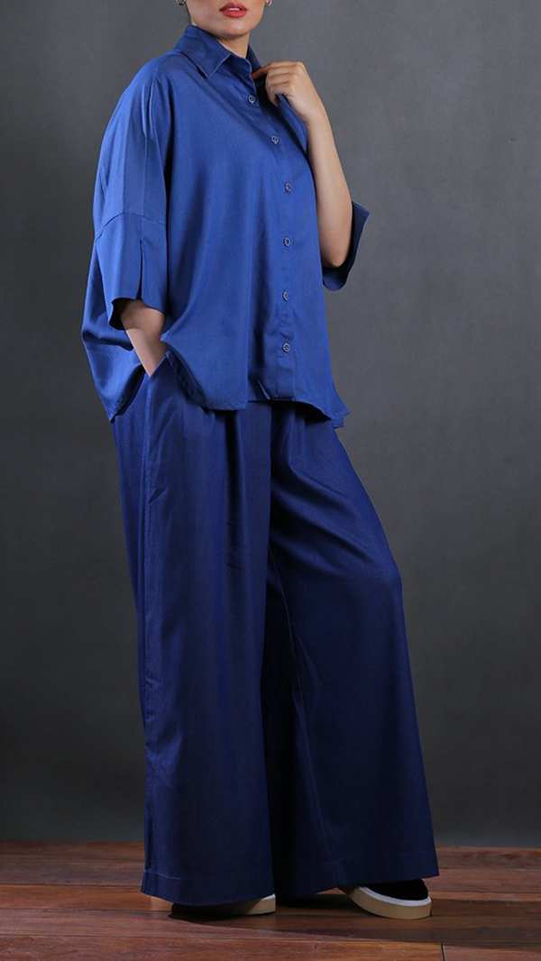 شومیز زنانه 30980 برندس