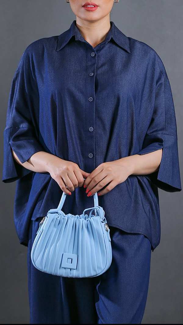 شومیز زنانه 30980 برندس