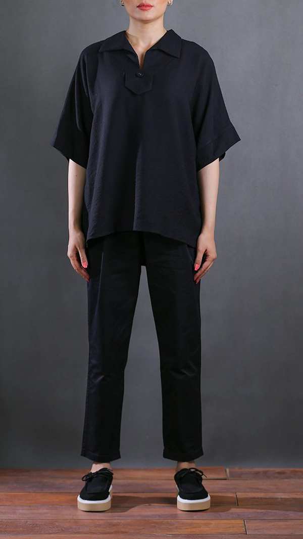 شومیز زنانه 30852 برندس Brands