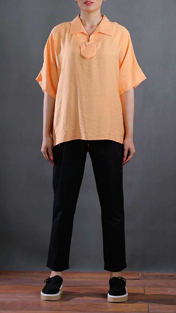 شومیز زنانه 30852 برندس Brands